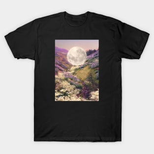 Lua T-Shirt